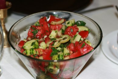 Salata de vara